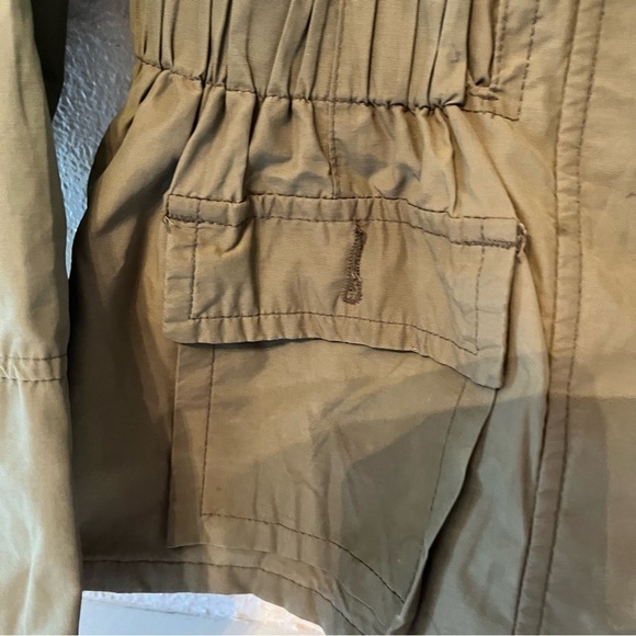 Merona Jacket Size Small - Picture 4 of 9